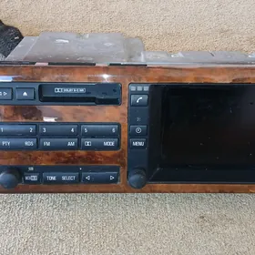 BMW Televizor