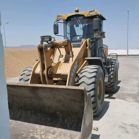 XCMG LW300F 2014