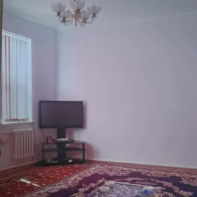 Daşoguz şäher
