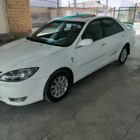 Toyota Camry 2005