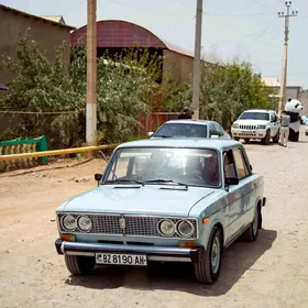 Lada 2106 1987