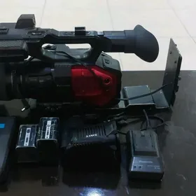 Panasonic 4K kamera