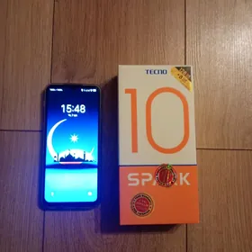 tehno Spark10c