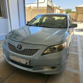 Toyota Camry 2007
