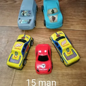 Oýnawaçlar