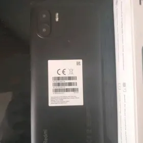 Redmi a2+