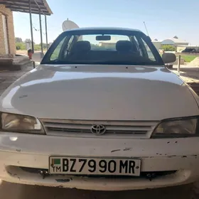 Toyota Corolla 1993