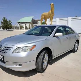 Toyota Camry 2008
