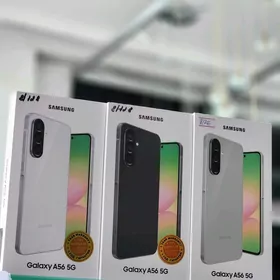 Samsung A56 8/256gb
