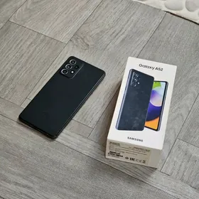 Samsung A52. 8/128. wetnam