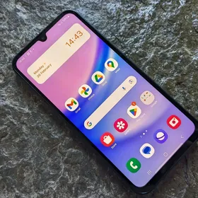 Samsung A15