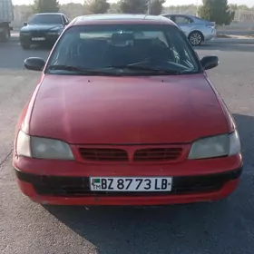 Toyota Carina 1993