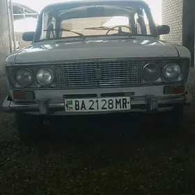 Lada 2106 1982
