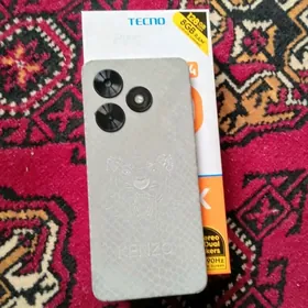 Tecno spark go 2024