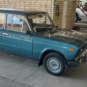 Lada 2106 1999