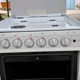 газовая плита