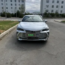 Toyota Avalon 2021