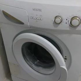стиральная машинка vestel