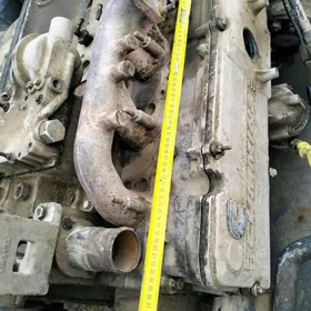 cummins (kamens) motor