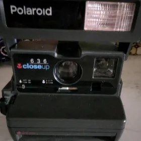 foto aparat polaroid