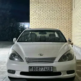 Lexus ES 330 2004