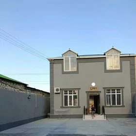 Satlyk ipoteka Çoganly