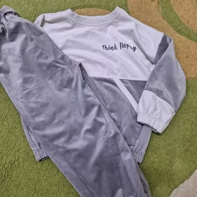 caga esik