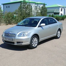 Toyota Avensis 2005