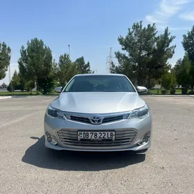 Toyota Avalon 2013