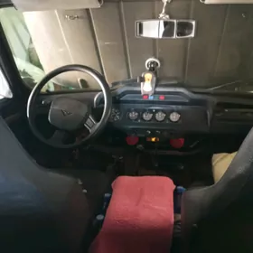UAZ 469 1984