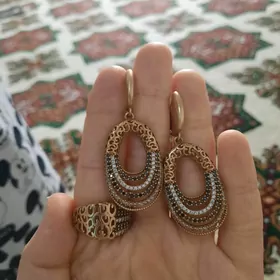 hurrem kumus komplekt