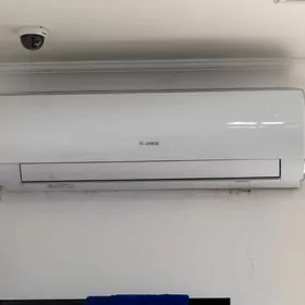 GREE konsaner 80lik