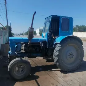 MTZ T-28 1992