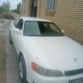 Toyota Mark II 1993