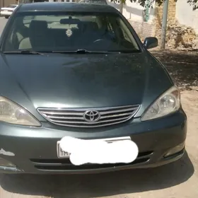 Toyota Camry 2003
