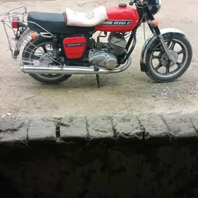 Iž Ýupiter 1986