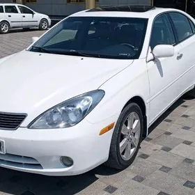 Lexus ES 300 2002