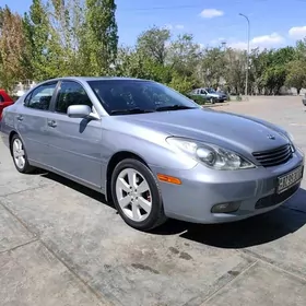 Lexus ES 300 2002