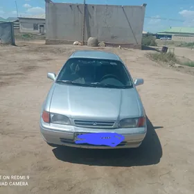 Toyota Tercel 1995