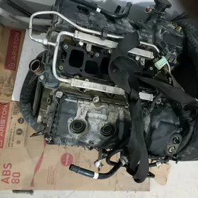 Ford eklorer mator