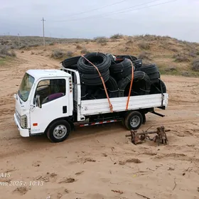 Forland H2 2014