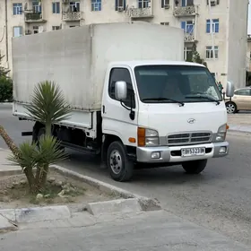 Mitsubishi Canter 2006