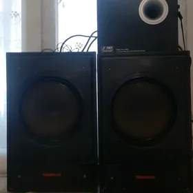 колонки