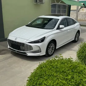 MG 5 2024