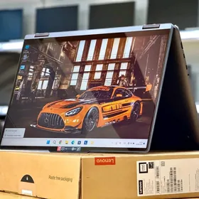 YOGA 7 16-RAM/ Ultra 5 сенсорн