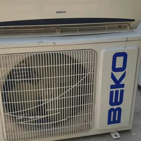 Kondisioner 12lik Beko
