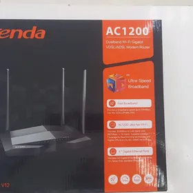 Tenda V12