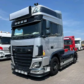 DAF XF 530 2020