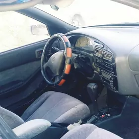 Toyota Camry 1991