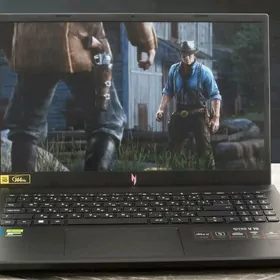Nitro i5-13/32-RAM/RTX 2050